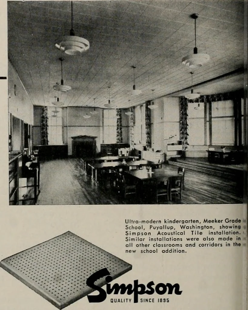 An illustration from Architect and engineer, 1905, leaf 301