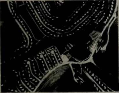 An illustration from Architect and engineer, 1905, leaf 314