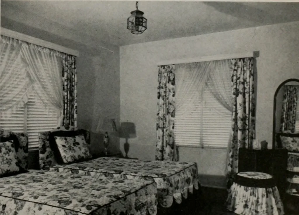 An illustration from Architect and engineer, 1905, leaf 32