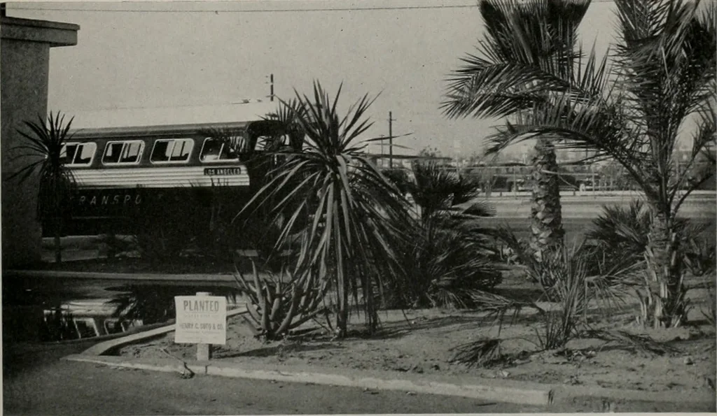 An illustration from Architect and engineer, 1905, leaf 356