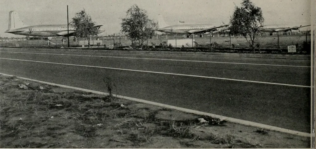 An illustration from Architect and engineer, 1905, leaf 357