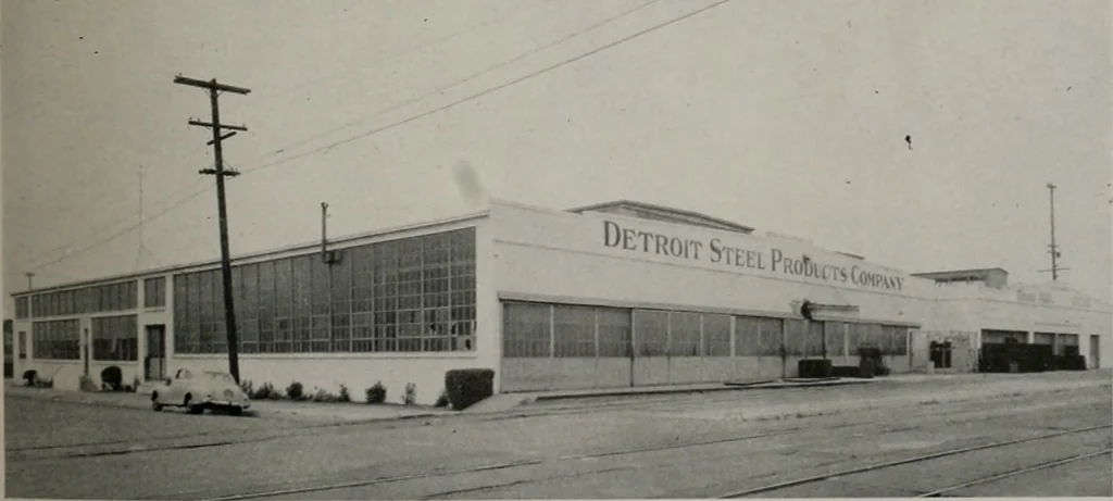 An illustration from Architect and engineer, 1905, leaf 360