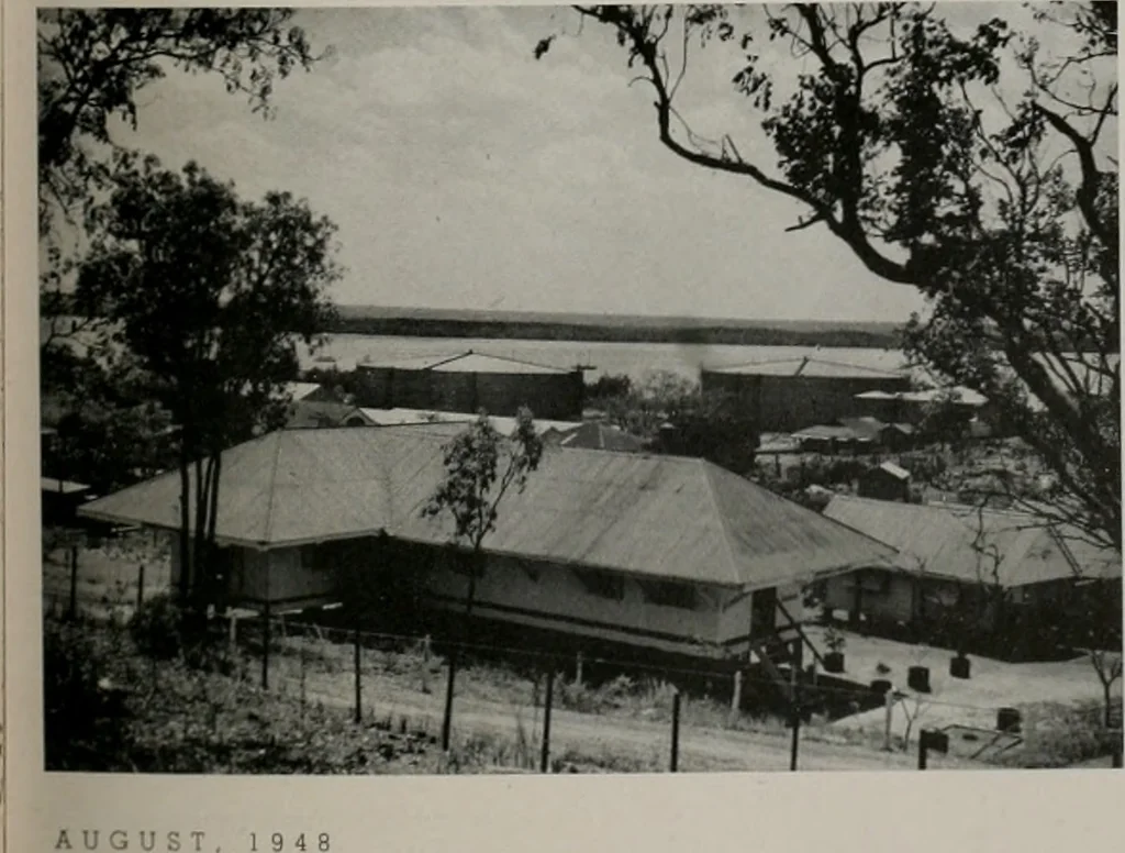 An illustration from Architect and engineer, 1905, leaf 364