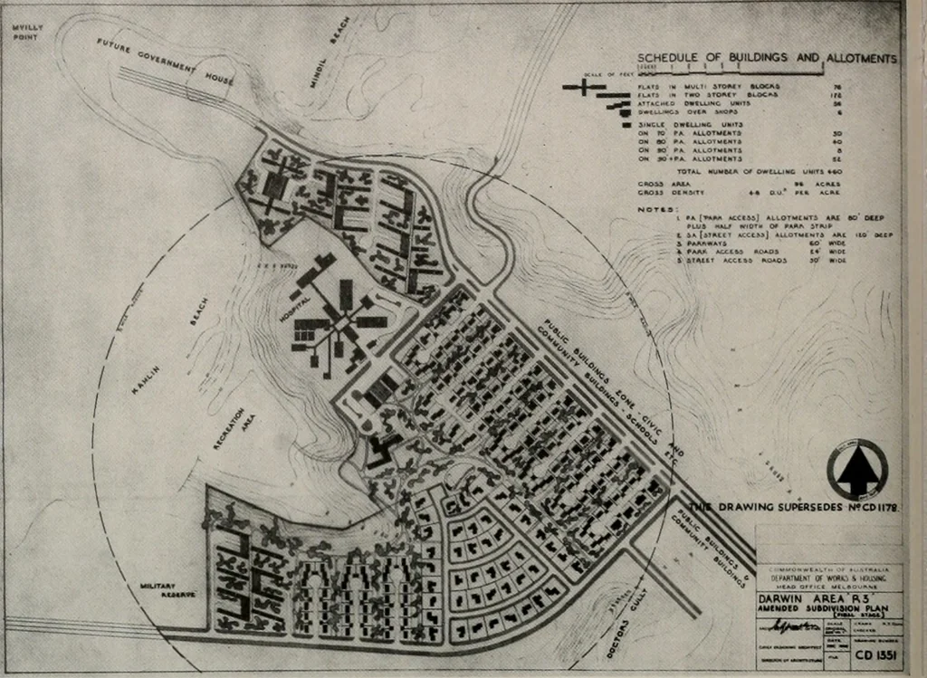 An illustration from Architect and engineer, 1905, leaf 365