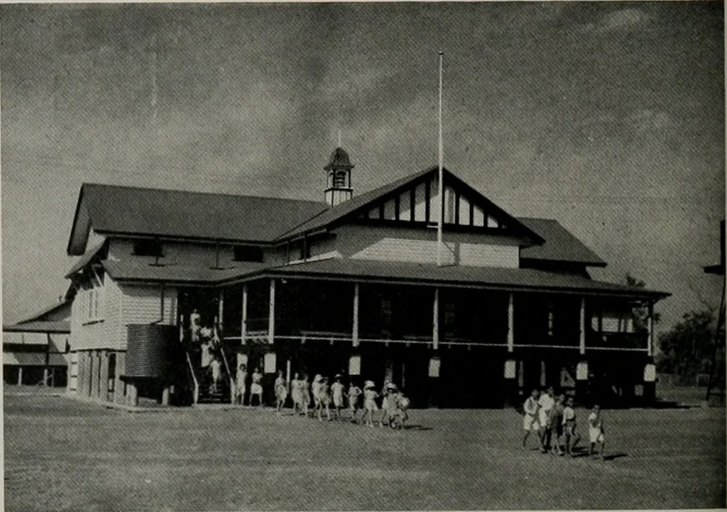 An illustration from Architect and engineer, 1905, leaf 365