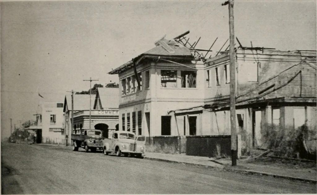 An illustration from Architect and engineer, 1905, leaf 368