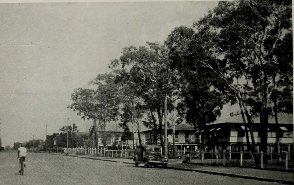 An illustration from Architect and engineer, 1905, leaf 369
