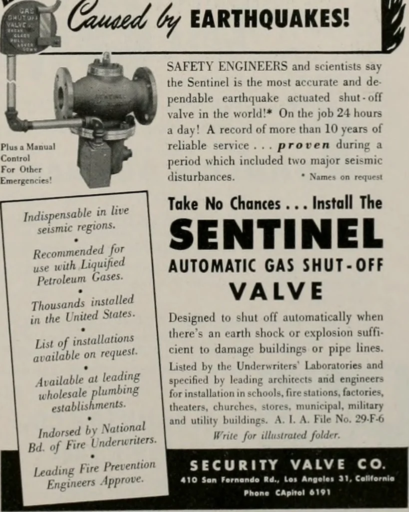 An illustration from Architect and engineer, 1905, leaf 374