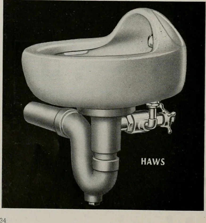 An illustration from Architect and engineer, 1905, leaf 377