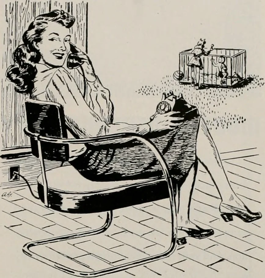 An illustration from Architect and engineer, 1905, leaf 38