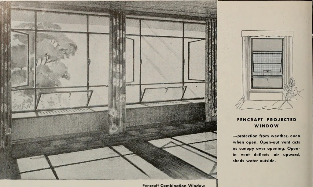 An illustration from Architect and engineer, 1905, leaf 399