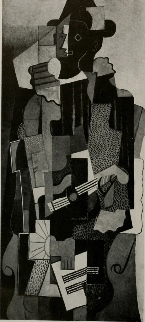 An illustration from Architect and engineer, 1905, leaf 403