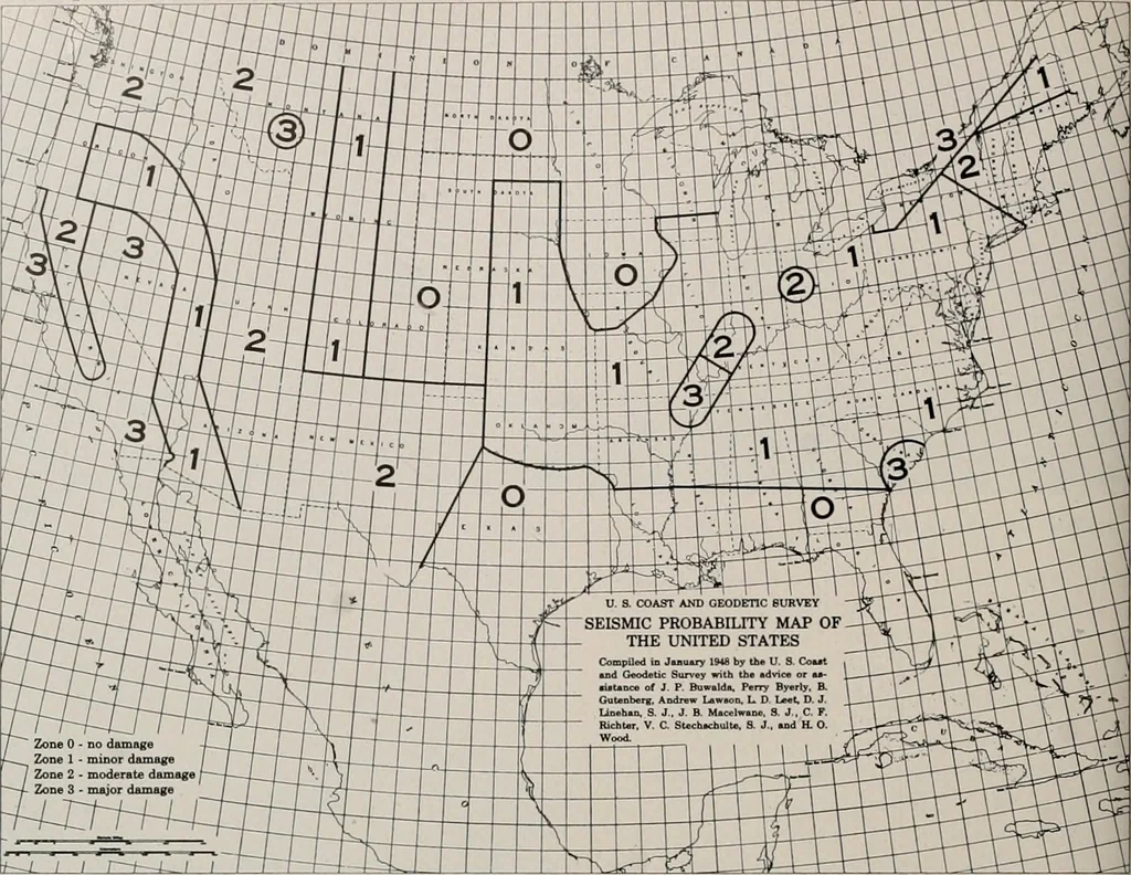 An illustration from Architect and engineer, 1905, leaf 405