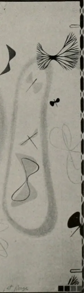 An illustration from Architect and engineer, 1905, leaf 448