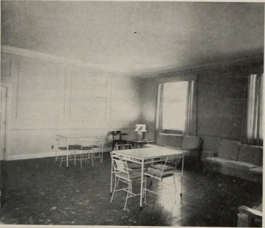 An illustration from Architect and engineer, 1905, leaf 454