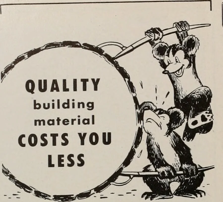 An illustration from Architect and engineer, 1905, leaf 477