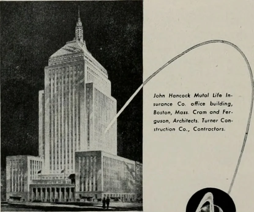 An illustration from Architect and engineer, 1905, leaf 479