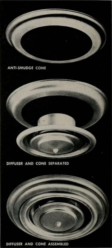 An illustration from Architect and engineer, 1905, leaf 487