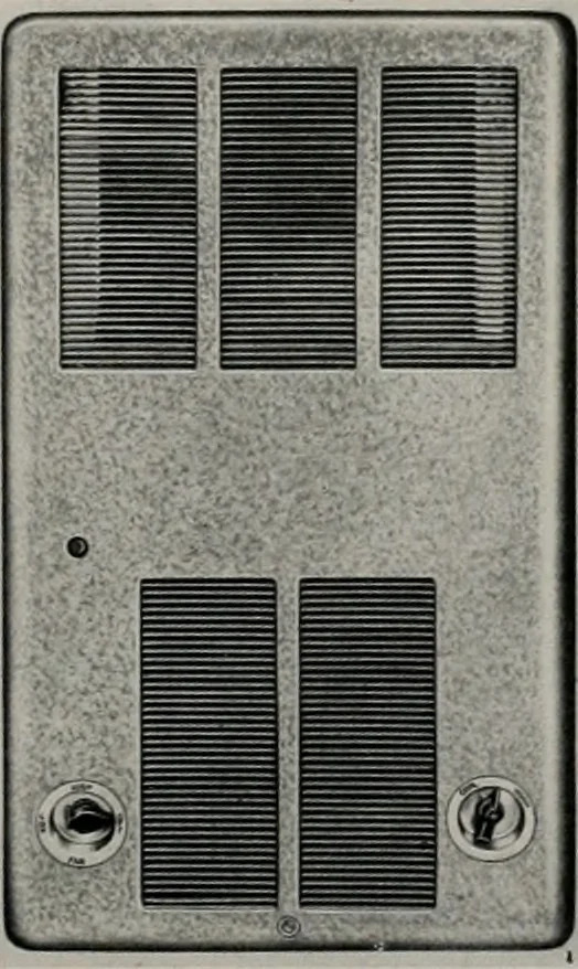 An illustration from Architect and engineer, 1905, leaf 488