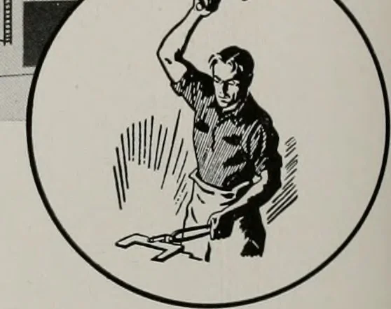 An illustration from Architect and engineer, 1905, leaf 491