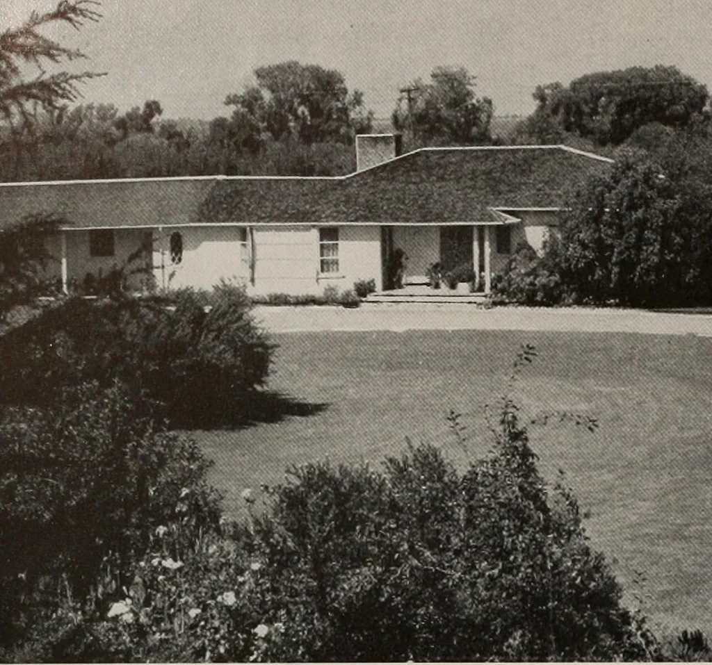 An illustration from Architect and engineer, 1905, leaf 507