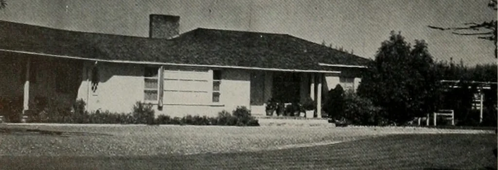 An illustration from Architect and engineer, 1905, leaf 507