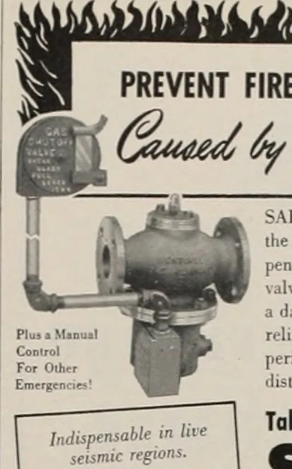 An illustration from Architect and engineer, 1905, leaf 518