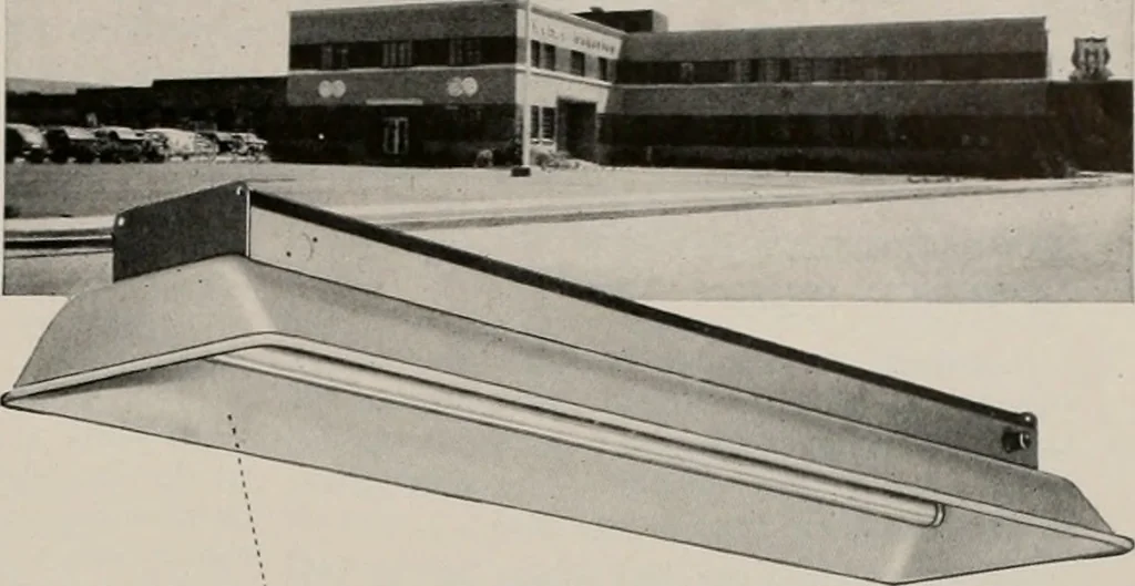 An illustration from Architect and engineer, 1905, leaf 526