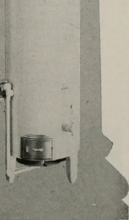 An illustration from Architect and engineer, 1905, leaf 528