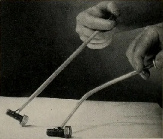 An illustration from Architect and engineer, 1905, leaf 535