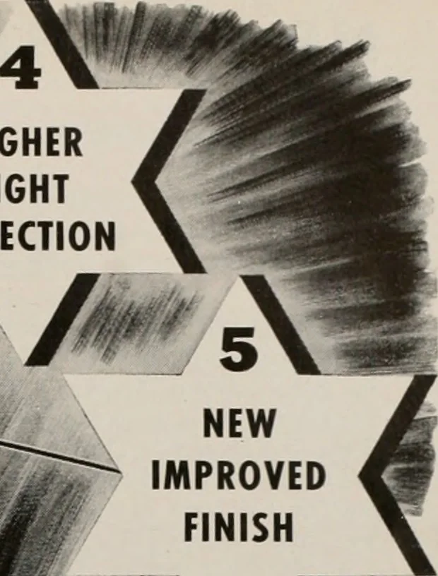 An illustration from Architect and engineer, 1905, leaf 542