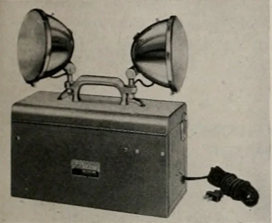 An illustration from Architect and engineer, 1905, leaf 574