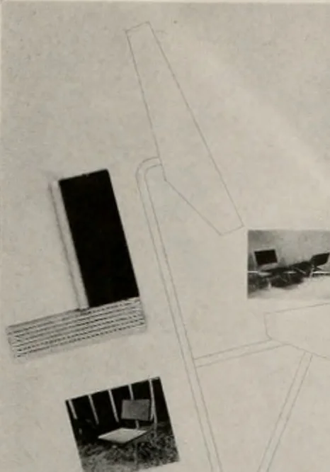 An illustration from Architect and engineer, 1905, leaf 62