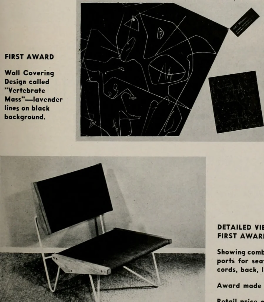 An illustration from Architect and engineer, 1905, leaf 62