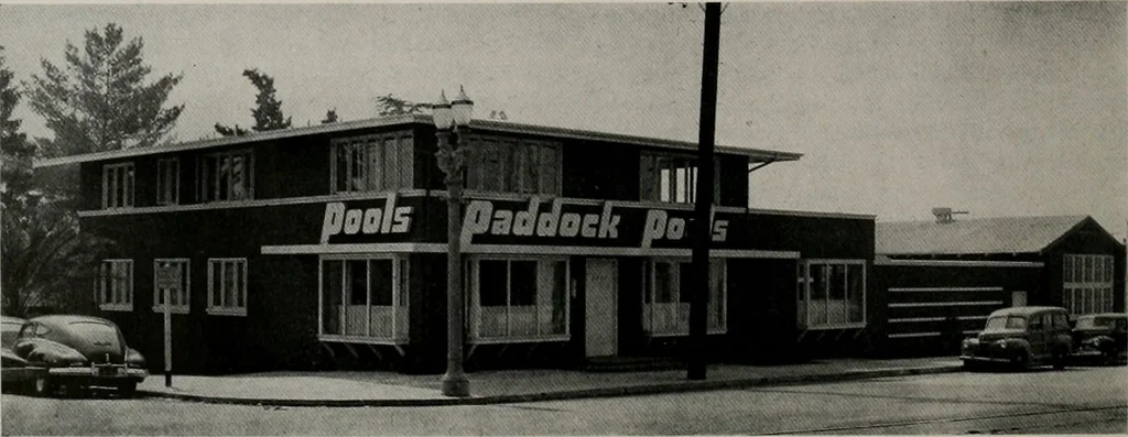 An illustration from Architect and engineer, 1905, leaf 81