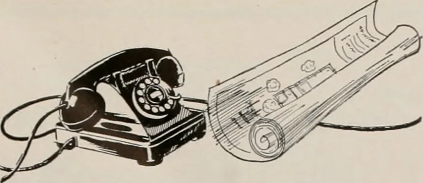 An illustration from Architect and engineer, 1905, leaf 86