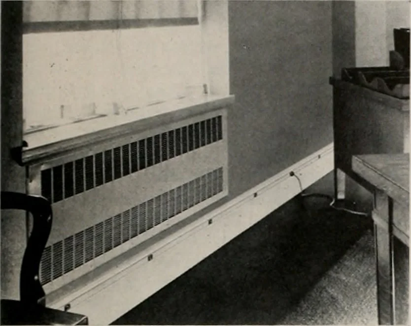 An illustration from Architect and engineer, 1905, leaf 126