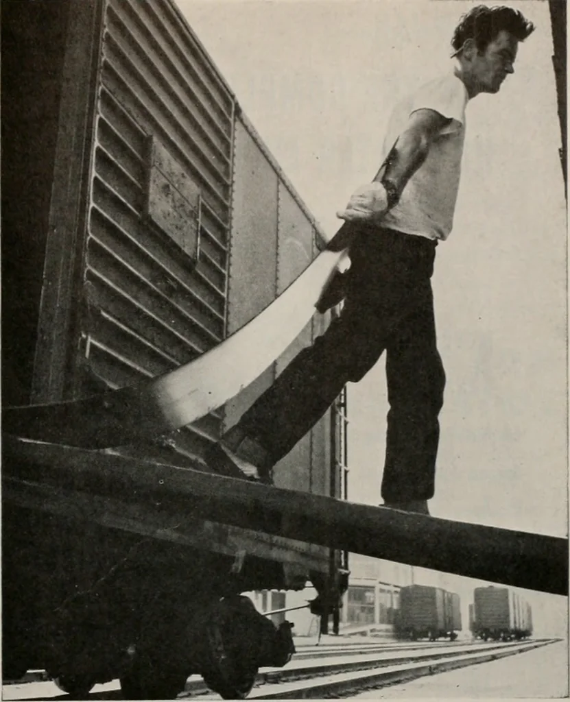 An illustration from Architect and engineer, 1905, leaf 134
