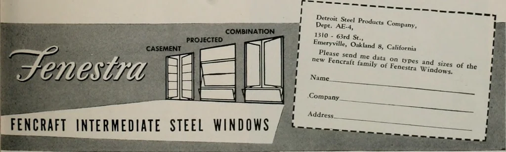 An illustration from Architect and engineer, 1905, leaf 150