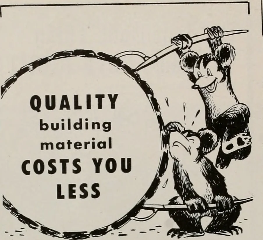 An illustration from Architect and engineer, 1905, leaf 183