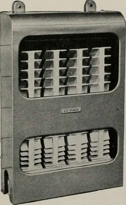 An illustration from Architect and engineer, 1905, leaf 240