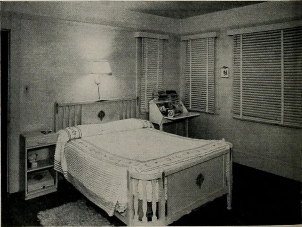 An illustration from Architect and engineer, 1905, leaf 251