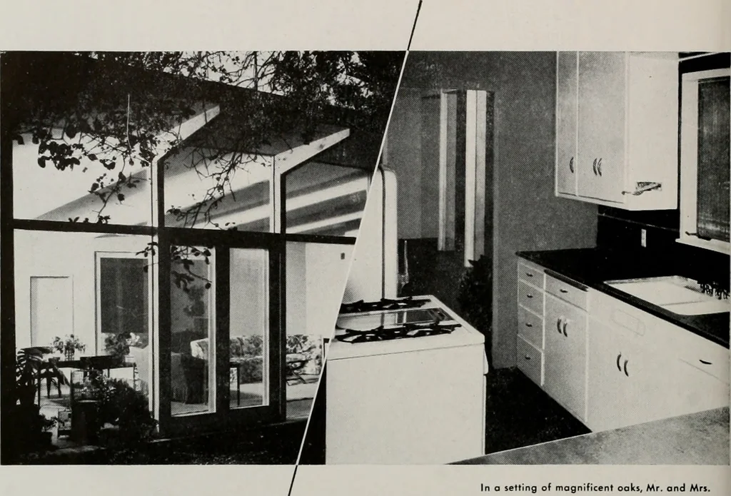 An illustration from Architect and engineer, 1905, leaf 287