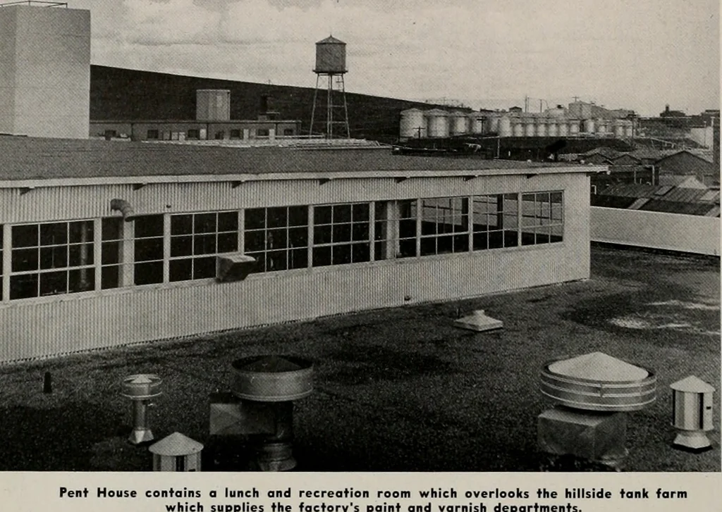 An illustration from Architect and engineer, 1905, leaf 297