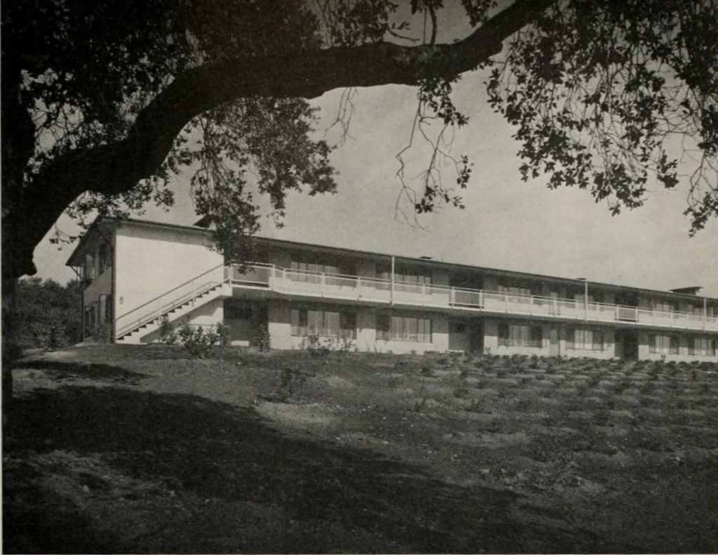 An illustration from Architect and engineer, 1905, leaf 300