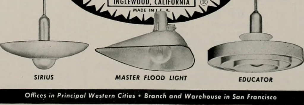 An illustration from Architect and engineer, 1905, leaf 318