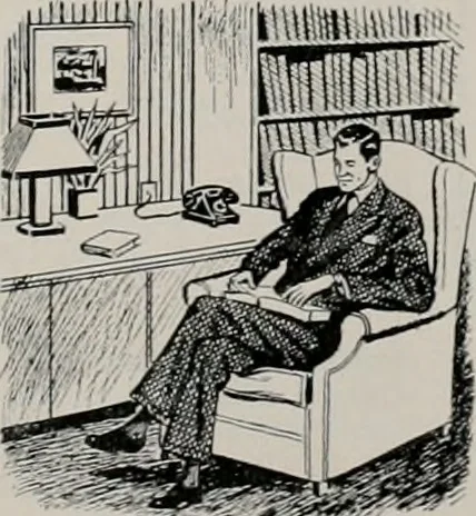 An illustration from Architect and engineer, 1905, leaf 326