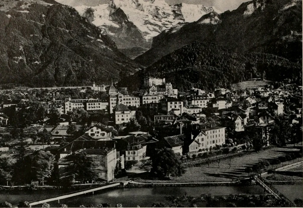 An illustration from Architect and engineer, 1905, leaf 347