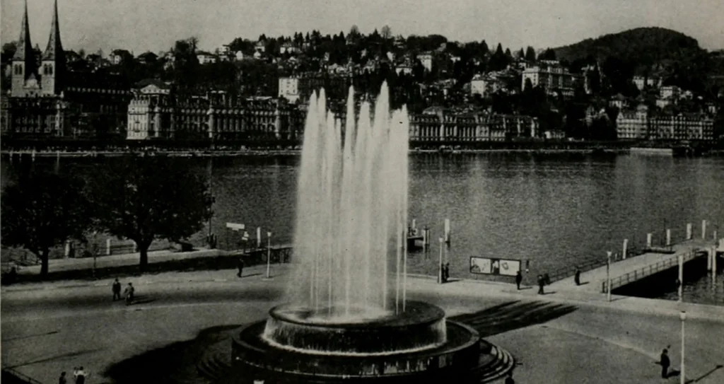 An illustration from Architect and engineer, 1905, leaf 348