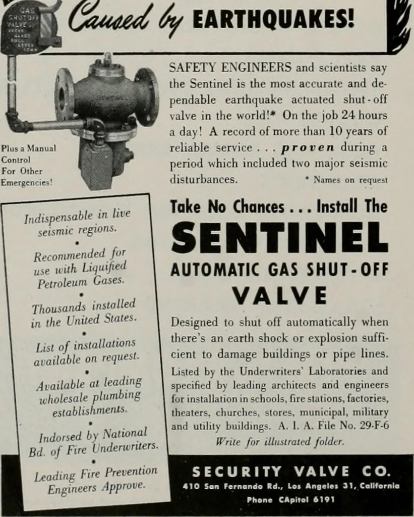 An illustration from Architect and engineer, 1905, leaf 35